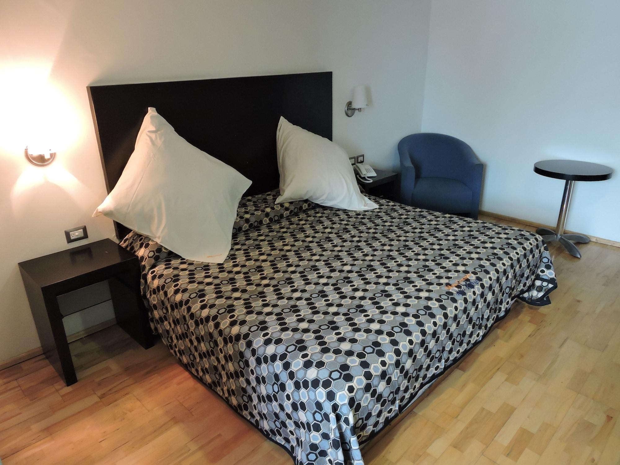Hotel Granada プエブラ エクステリア 写真