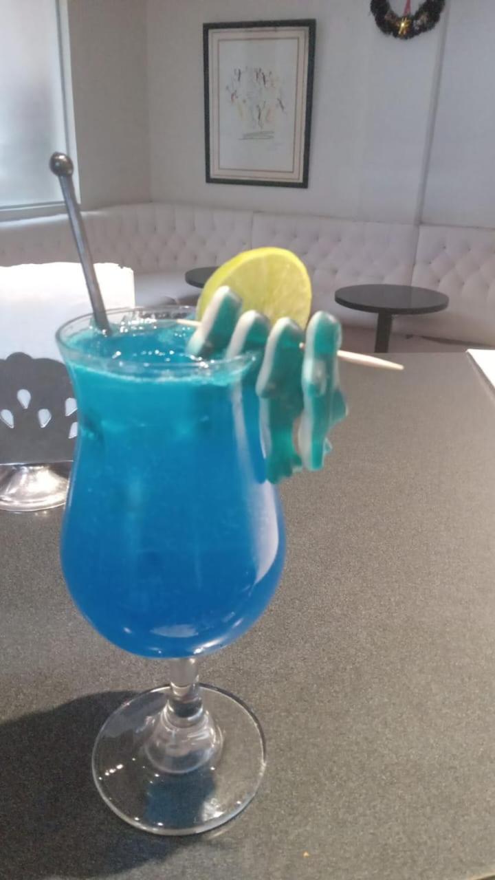 Hotel Granada プエブラ エクステリア 写真