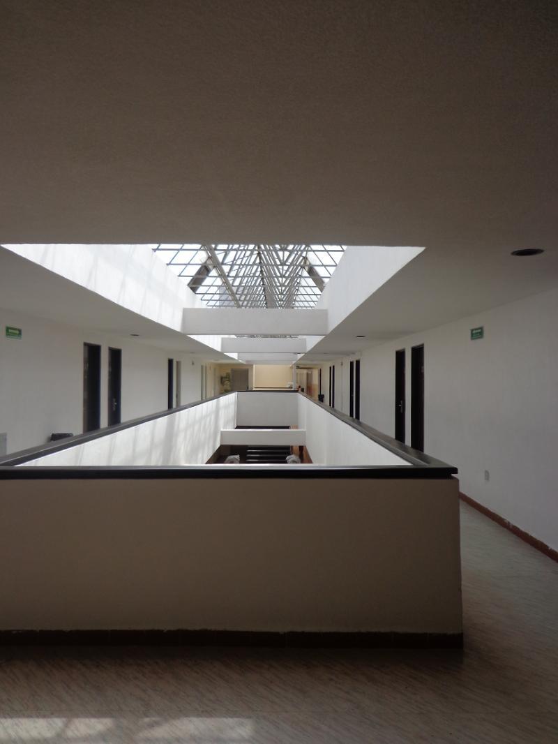 Hotel Granada プエブラ エクステリア 写真