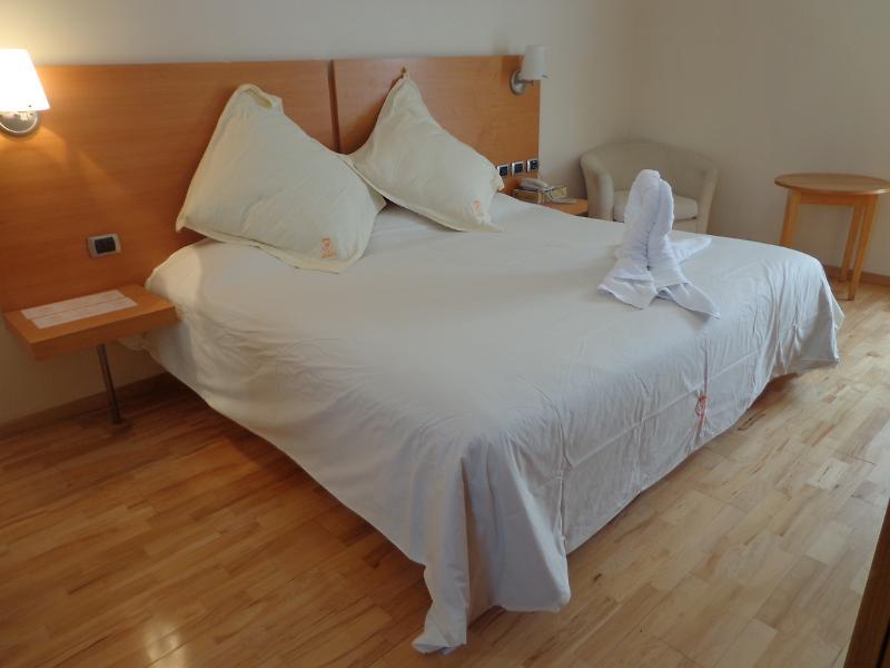 Hotel Granada プエブラ エクステリア 写真