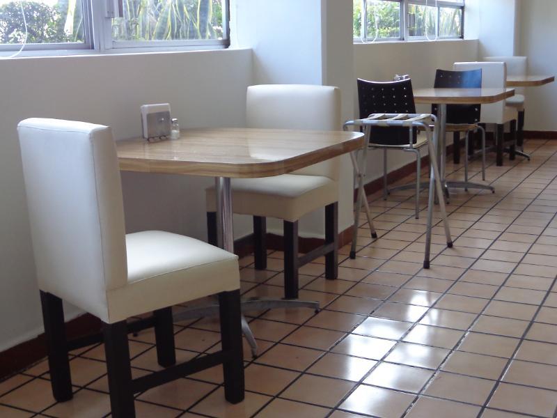 Hotel Granada プエブラ エクステリア 写真